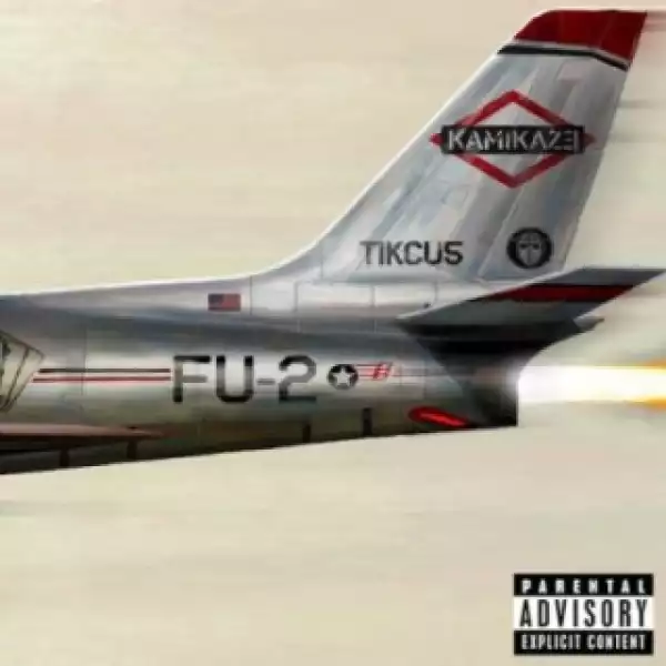 Instrumental: Eminem - Lucky You (First Part) Ft. Joyner Lucas  (Produced By Boi-1da & Jahaan Sweet)